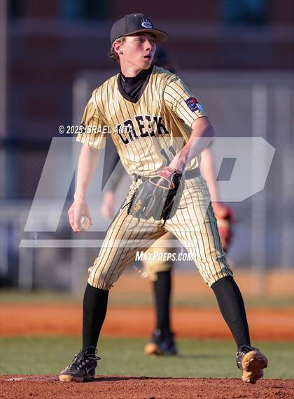 Thumbnail 1 in Seventy-First @ Gray's Creek (United 8 Conference Tournament - 1st Round) photogallery.