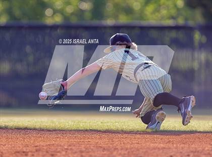 Thumbnail 1 in Seventy-First @ Gray's Creek (United 8 Conference Tournament - 1st Round) photogallery.