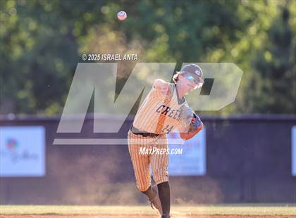 Thumbnail 1 in Seventy-First @ Gray's Creek (United 8 Conference Tournament - 1st Round) photogallery.