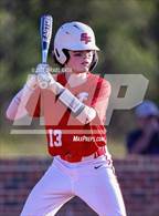 Photo from the gallery "Seventy-First @ Gray's Creek (United 8 Conference Tournament - 1st Round)"