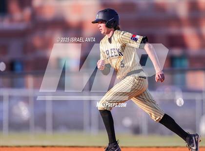 Thumbnail 2 in Seventy-First @ Gray's Creek (United 8 Conference Tournament - 1st Round) photogallery.