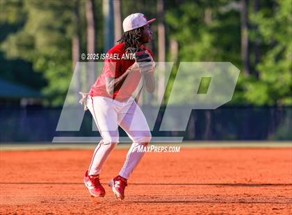Thumbnail 1 in Seventy-First @ Gray's Creek (United 8 Conference Tournament - 1st Round) photogallery.