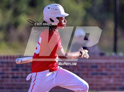 Thumbnail 1 in Seventy-First @ Gray's Creek (United 8 Conference Tournament - 1st Round) photogallery.