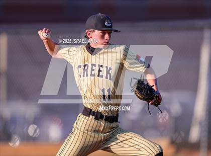 Thumbnail 3 in Seventy-First @ Gray's Creek (United 8 Conference Tournament - 1st Round) photogallery.