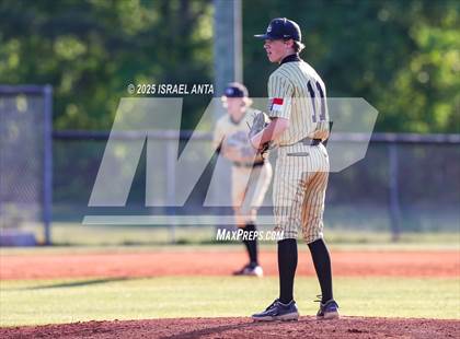 Thumbnail 3 in Seventy-First @ Gray's Creek (United 8 Conference Tournament - 1st Round) photogallery.
