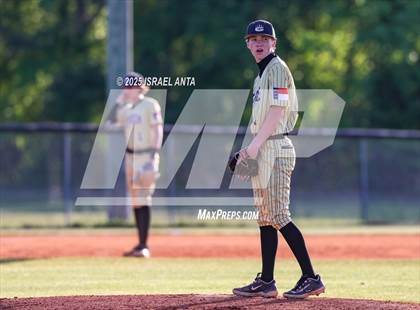 Thumbnail 2 in Seventy-First @ Gray's Creek (United 8 Conference Tournament - 1st Round) photogallery.