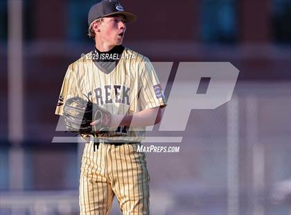 Thumbnail 1 in Seventy-First @ Gray's Creek (United 8 Conference Tournament - 1st Round) photogallery.
