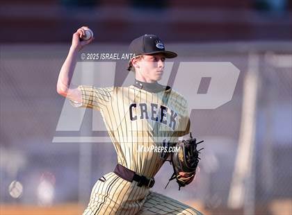 Thumbnail 1 in Seventy-First @ Gray's Creek (United 8 Conference Tournament - 1st Round) photogallery.