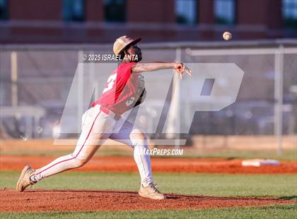 Thumbnail 3 in Seventy-First @ Gray's Creek (United 8 Conference Tournament - 1st Round) photogallery.