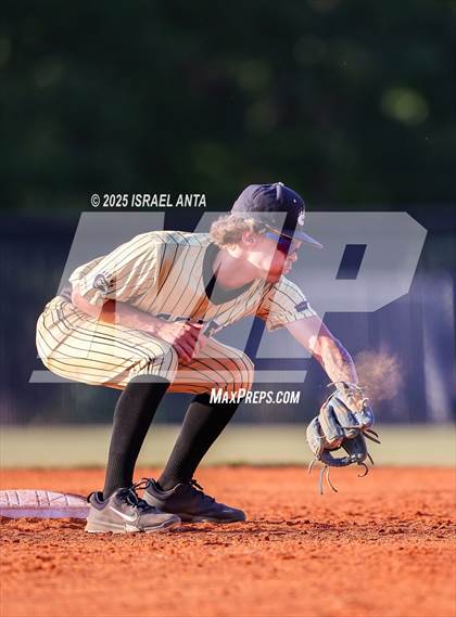 Thumbnail 2 in Seventy-First @ Gray's Creek (United 8 Conference Tournament - 1st Round) photogallery.