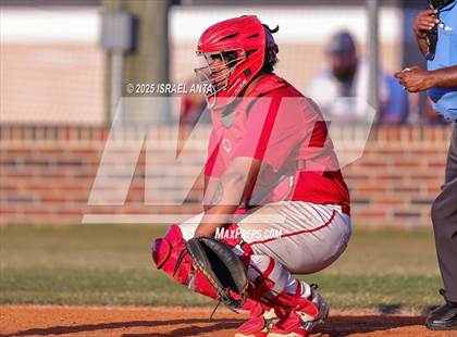Thumbnail 2 in Seventy-First @ Gray's Creek (United 8 Conference Tournament - 1st Round) photogallery.