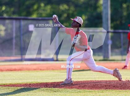 Thumbnail 1 in Seventy-First @ Gray's Creek (United 8 Conference Tournament - 1st Round) photogallery.