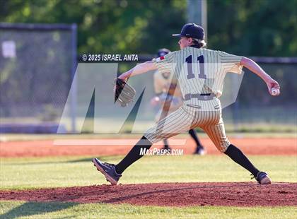 Thumbnail 1 in Seventy-First @ Gray's Creek (United 8 Conference Tournament - 1st Round) photogallery.