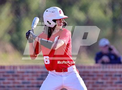 Thumbnail 1 in Seventy-First @ Gray's Creek (United 8 Conference Tournament - 1st Round) photogallery.