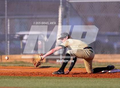 Thumbnail 2 in Seventy-First @ Gray's Creek (United 8 Conference Tournament - 1st Round) photogallery.
