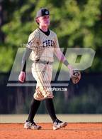 Photo from the gallery "Seventy-First @ Gray's Creek (United 8 Conference Tournament - 1st Round)"