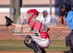 Photo from the gallery "Seventy-First @ Gray's Creek (United 8 Conference Tournament - 1st Round)"