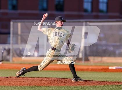 Thumbnail 3 in Seventy-First @ Gray's Creek (United 8 Conference Tournament - 1st Round) photogallery.