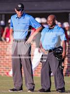 Photo from the gallery "Seventy-First @ Gray's Creek (United 8 Conference Tournament - 1st Round)"