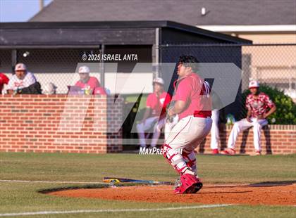 Thumbnail 3 in Seventy-First @ Gray's Creek (United 8 Conference Tournament - 1st Round) photogallery.