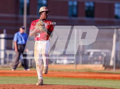 Thumbnail 3 in Seventy-First @ Gray's Creek (United 8 Conference Tournament - 1st Round) photogallery.