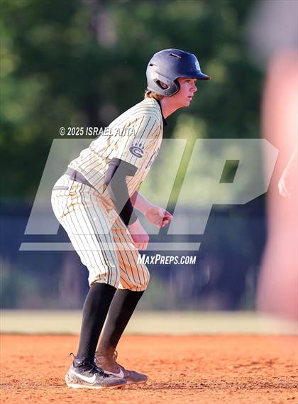 Thumbnail 2 in Seventy-First @ Gray's Creek (United 8 Conference Tournament - 1st Round) photogallery.