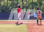 Photo from the gallery "Seventy-First @ Gray's Creek (United 8 Conference Tournament - 1st Round)"