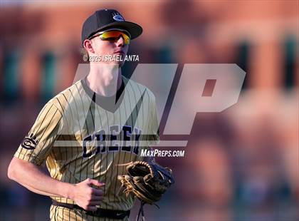 Thumbnail 3 in Seventy-First @ Gray's Creek (United 8 Conference Tournament - 1st Round) photogallery.