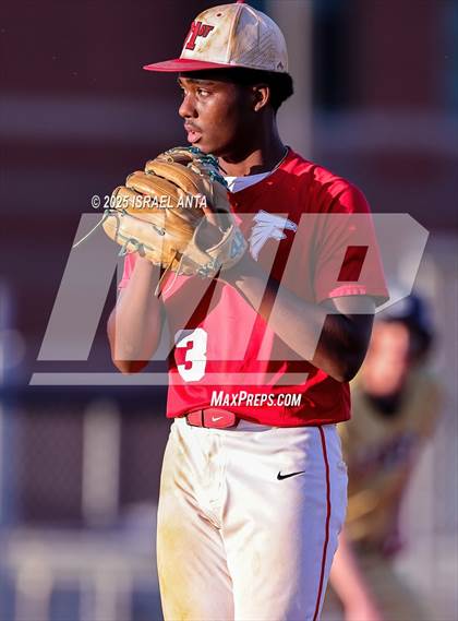 Thumbnail 1 in Seventy-First @ Gray's Creek (United 8 Conference Tournament - 1st Round) photogallery.