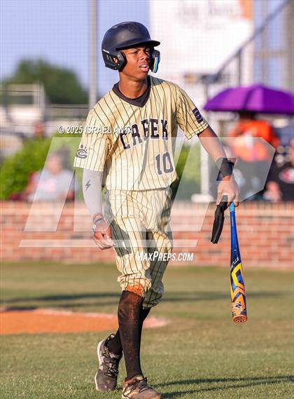 Thumbnail 1 in Seventy-First @ Gray's Creek (United 8 Conference Tournament - 1st Round) photogallery.