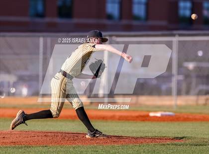 Thumbnail 1 in Seventy-First @ Gray's Creek (United 8 Conference Tournament - 1st Round) photogallery.