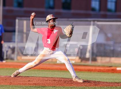 Thumbnail 2 in Seventy-First @ Gray's Creek (United 8 Conference Tournament - 1st Round) photogallery.