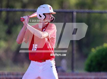 Thumbnail 2 in Seventy-First @ Gray's Creek (United 8 Conference Tournament - 1st Round) photogallery.