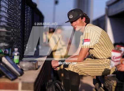 Thumbnail 1 in Seventy-First @ Gray's Creek (United 8 Conference Tournament - 1st Round) photogallery.
