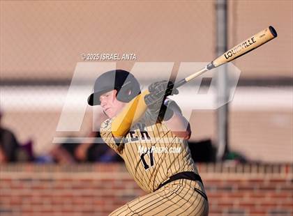 Thumbnail 3 in Seventy-First @ Gray's Creek (United 8 Conference Tournament - 1st Round) photogallery.