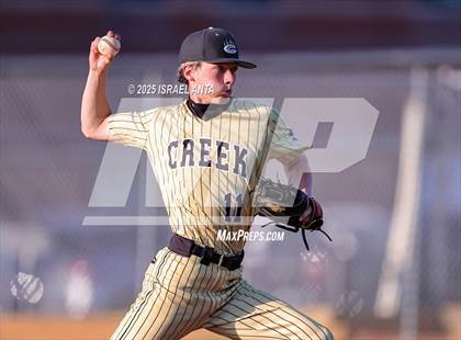 Thumbnail 3 in Seventy-First @ Gray's Creek (United 8 Conference Tournament - 1st Round) photogallery.