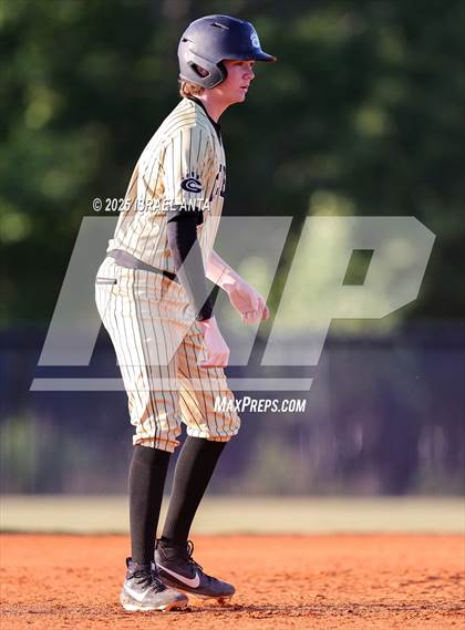 Thumbnail 1 in Seventy-First @ Gray's Creek (United 8 Conference Tournament - 1st Round) photogallery.