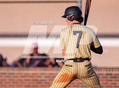 Thumbnail 3 in Seventy-First @ Gray's Creek (United 8 Conference Tournament - 1st Round) photogallery.