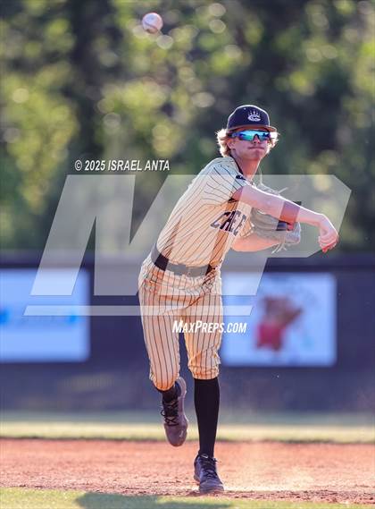 Thumbnail 1 in Seventy-First @ Gray's Creek (United 8 Conference Tournament - 1st Round) photogallery.