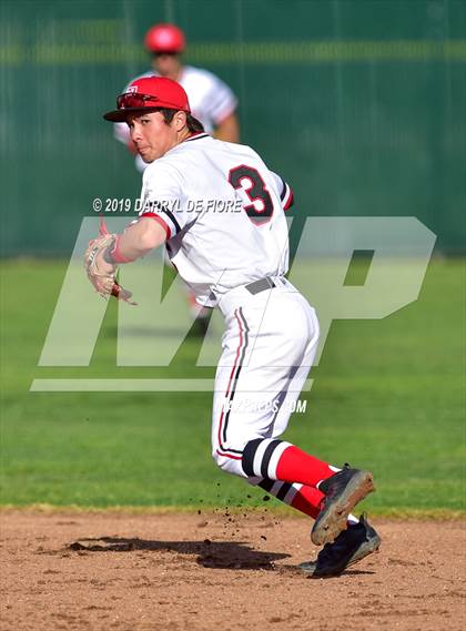 Thumbnail 3 in Gilroy @ Westmont photogallery.