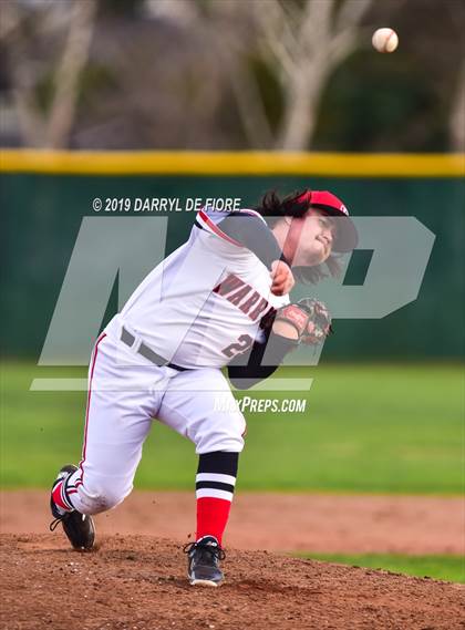 Thumbnail 3 in Gilroy @ Westmont photogallery.