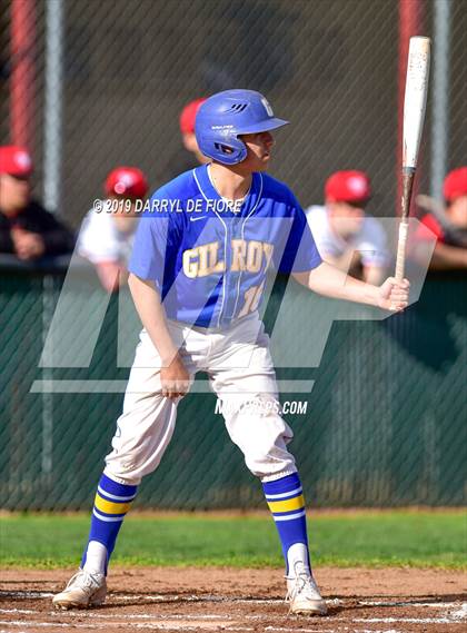 Thumbnail 1 in Gilroy @ Westmont photogallery.