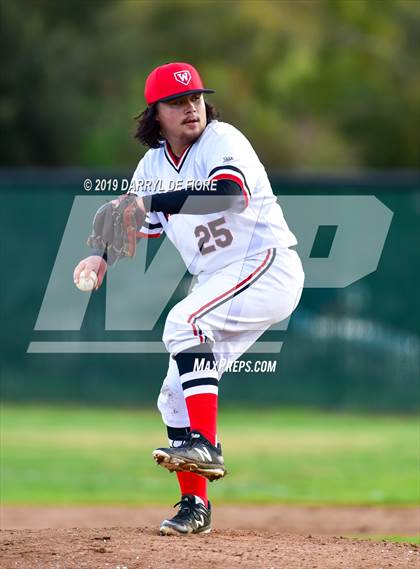 Thumbnail 1 in Gilroy @ Westmont photogallery.
