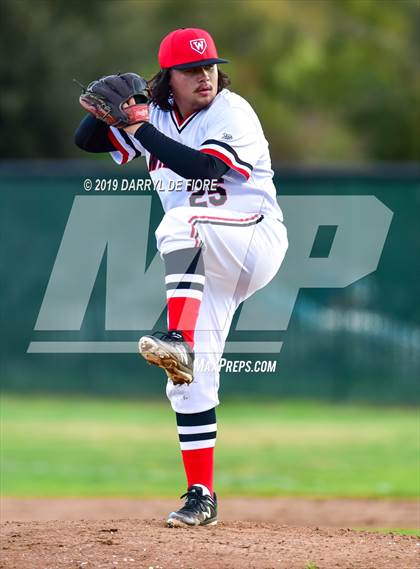Thumbnail 2 in Gilroy @ Westmont photogallery.