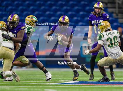 Thumbnail 1 in Miller vs. DeSoto photogallery.
