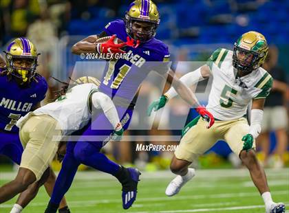 Thumbnail 1 in Miller vs. DeSoto photogallery.