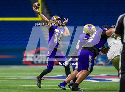 Thumbnail 1 in Miller vs. DeSoto photogallery.
