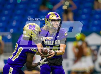 Thumbnail 1 in Miller vs. DeSoto photogallery.