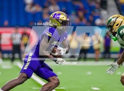 Thumbnail 3 in Miller vs. DeSoto photogallery.