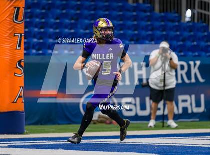 Thumbnail 1 in Miller vs. DeSoto photogallery.